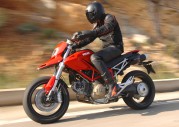 Ducati Hypermotard